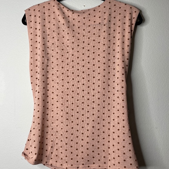 Women’s blouse size large By the River - Picture 3 of 4